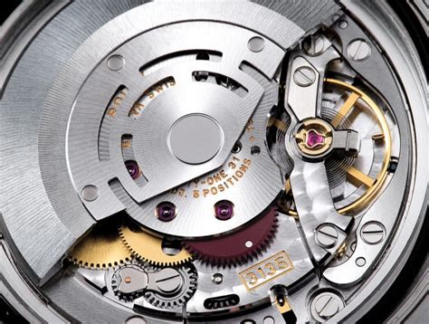 rolex submariner movement eta|rolex submariner impact resistance.